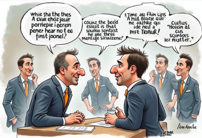 Politiques mondiales