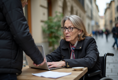 Les présidentielles