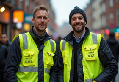 Gilets jaunes