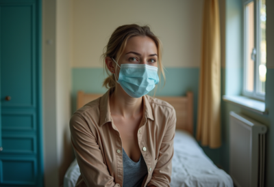 Les incohérences du médico-social pendant la pandémie de ...