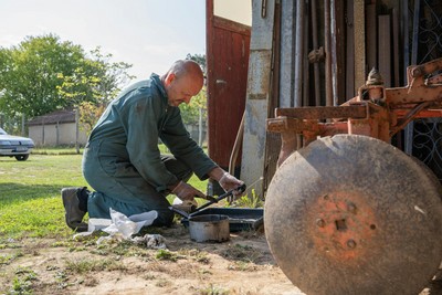 Travailler en France  - Il faut penser autrement