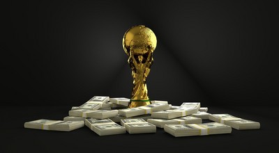 Coupe du monde au Qatar