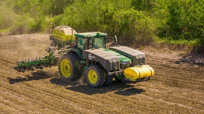 Les agriculteurs en colère