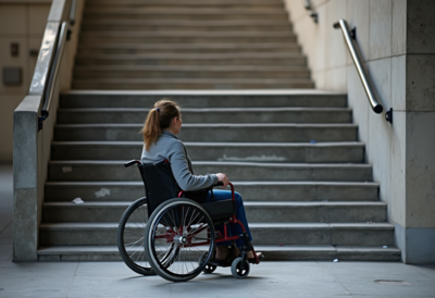 L'accessibilité, oui mais à quel prix?