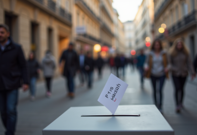 Vivre sa citoyenneté en institution