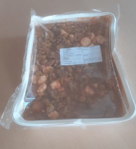 La malbouffe en institution