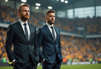les nouveaux businessmen du foot
