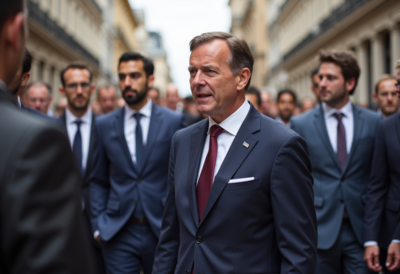 Privilèges et dérapages