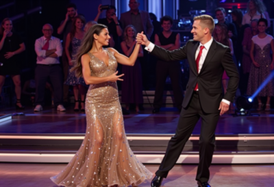 Danse avec les stars
