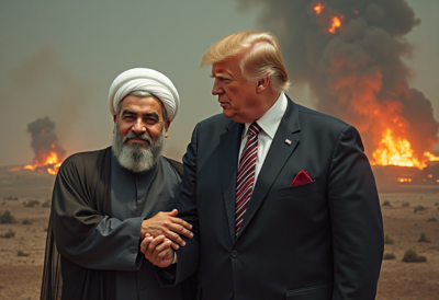 iran