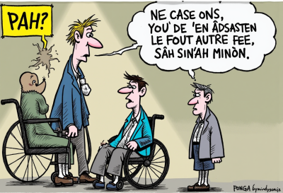 PAYS ASSISTÉ